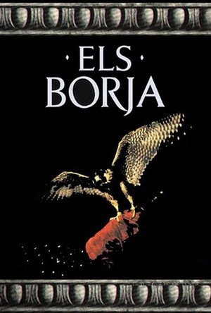 The Borgias poszter
