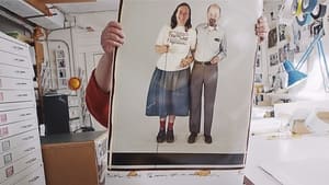 The B-Side: Elsa Dorfman's Portrait Photography háttérkép