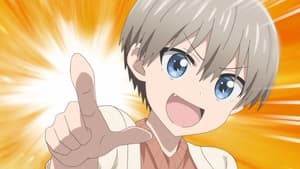 Uzaki-chan wa Asobitai! 2. évad Ep.4 4. epizód