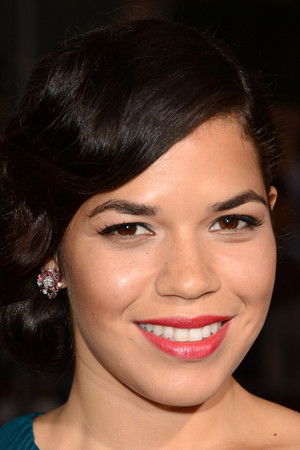 America Ferrera profil kép