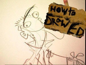 Ed, Edd és Eddy Speciális epizódok Ep.7 7. epizód