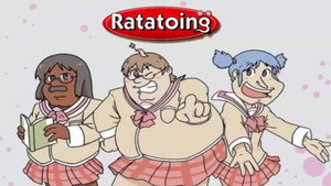 Ratatoing háttérkép