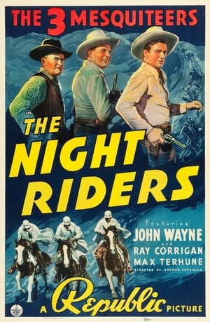 The Night Riders