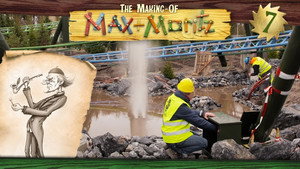 The Making Of: Max & Moritz 1. évad Ep.7 7. epizód