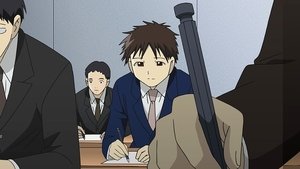げんしけん Season 2 Ep.9 9. epizód