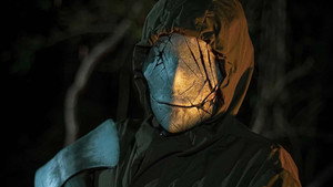 Deathwoods háttérkép