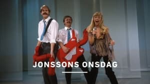 Jonssons onsdag kép