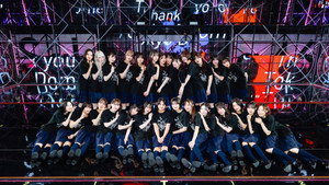 4th ARENA TOUR 2024 新・樱前线-Goon back?- IN 东京巨蛋 háttérkép