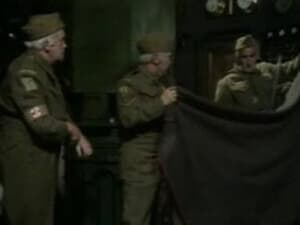 Dad's Army 4. évad Ep.7 7. epizód