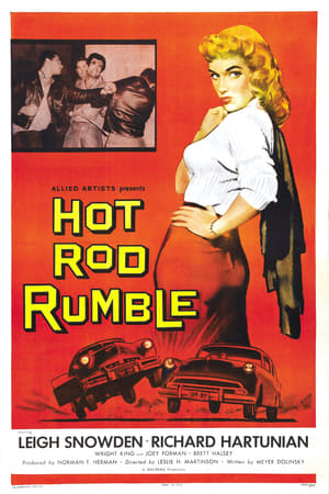 Hot Rod Rumble