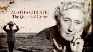 Agatha Christie, the Queen of Crime háttérkép