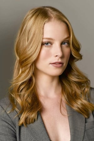 Rachel Nichols