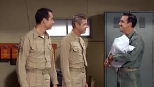 Gomer Pyle, U.S.M.C. Season 4 Ep.29 29. epizód