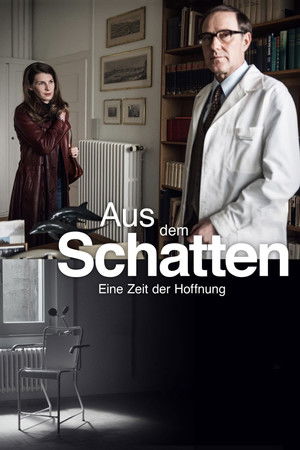 Aus dem Schatten poszter