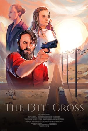 The 13th Cross poszter