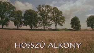 Hosszú alkony háttérkép