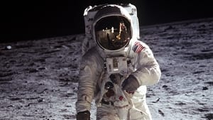 Apollo 11: The Untold Story háttérkép