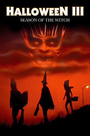 Halloween 3. - Boszorkányos időszak