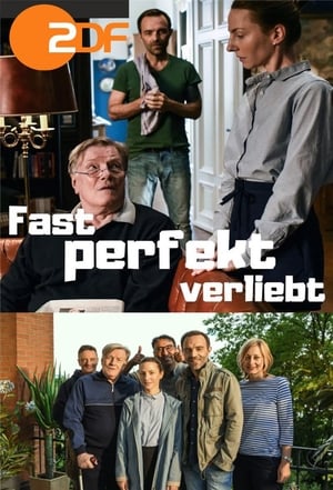 Fast perfekt verliebt poszter