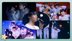NCT WISH 4. évad Ep.9 9. epizód