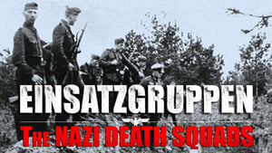 Einsatzgruppen - a náci halálosztagok kép