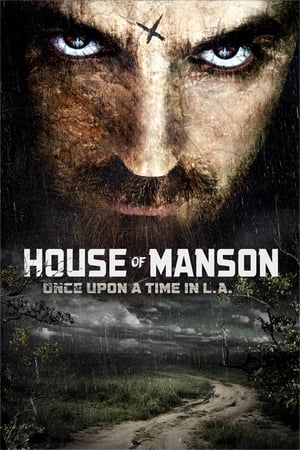 House of Manson poszter