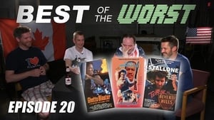 Best of the Worst Season 2 Ep.6 6. epizód