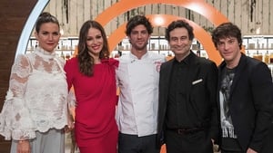 MasterChef 6. évad Ep.3 3. epizód