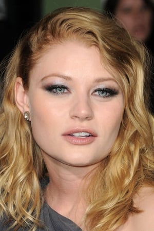 Emilie de Ravin profil kép