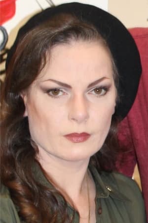 Zeena Schreck profil kép