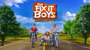 The Fix It Boys háttérkép