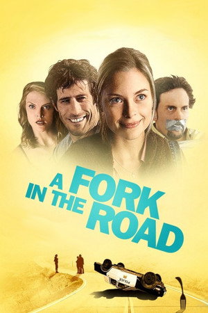 A Fork in the Road poszter