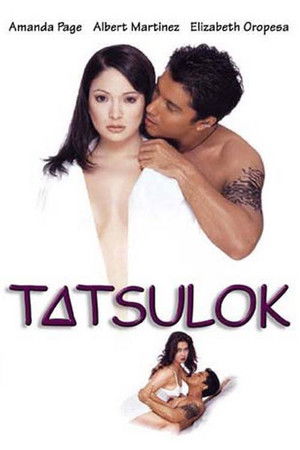 Tatsulok poszter