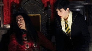 Young Dracula Season 3 Ep.1 1. epizód
