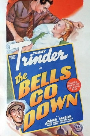 The Bells Go Down poszter