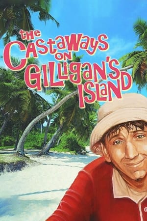 The Castaways on Gilligan's Island poszter