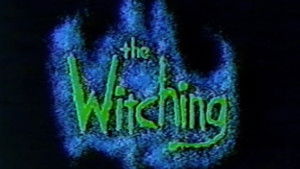 The Witching háttérkép