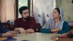 आदर्श बाल विद्यालय 1. évad Ep.6 6. epizód