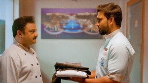 ரிசார்ட் 1. évad Ep.11 11. epizód