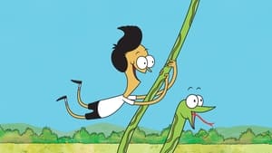 Sanjay and Craig kép