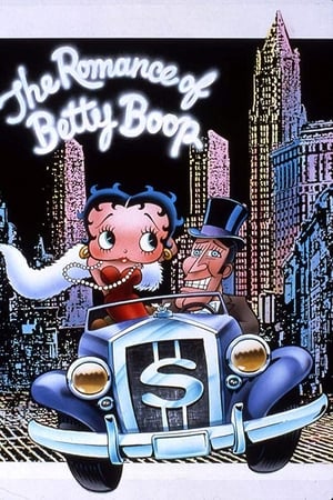 The Romance of Betty Boop poszter