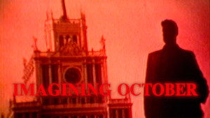 Imagining October háttérkép