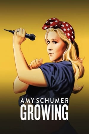 Amy Schumer: Növekedés poszter