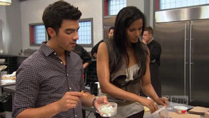Top Chef 8. évad Ep.2 2. epizód