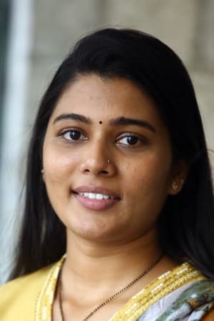 Saranya Pradeep profil kép