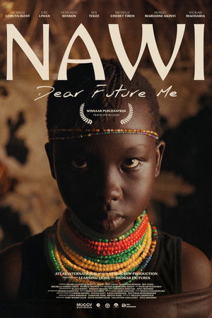 Nawi poszter