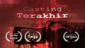 Casting Terakhir háttérkép