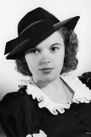 Judy Garland profil kép