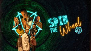 Spin the Wheel háttérkép