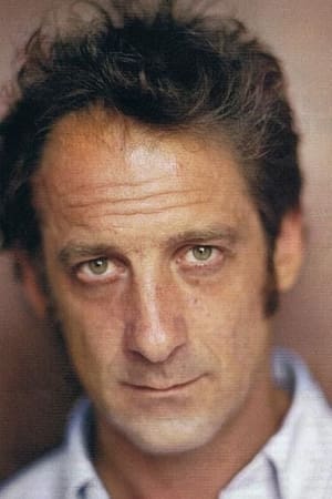 Vincent Lindon